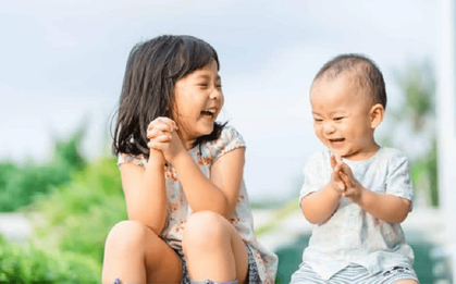 Vì sao cha mẹ thường cảm thấy con thứ thông minh hơn con cả, sự thật có như vậy?