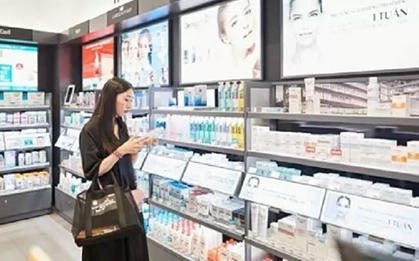 Thị trường mỹ phẩm bùng nổ: Hậu kiểm siết chặt, hàng trăm sản phẩm bị đình chỉ