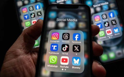 Từ 1/1/2026, mạng xã hội tuyệt đối không được nghe lén, đọc trộm tin nhắn người dùng