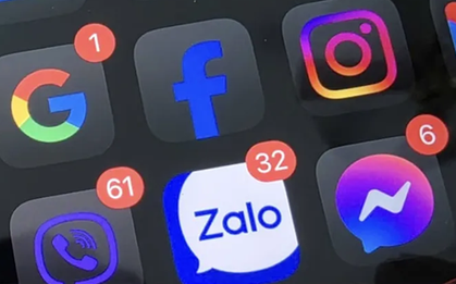 Zalo đột ngột cập nhật điều khoản mới có trái luật?