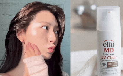 Biết được 5 lọ kem chống nắng không gây bít tắc lỗ chân lông, chị em lười mấy cũng chăm bôi mỗi ngày