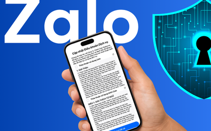 NÓI THẲNG: Zalo đang ép người dùng!