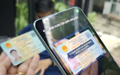 Quy định mới về dữ liệu cá nhân trên MXH có hiệu lực từ 1/1/2026, người dùng cần biết