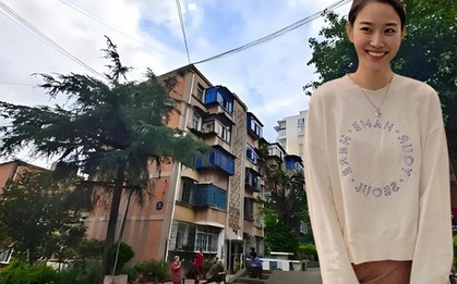 Ba năm trả phí tầng cao như “ném tiền qua cửa sổ”: Chỉ khi dọn về nhà cũ, tôi mới thấy được sống thật sự