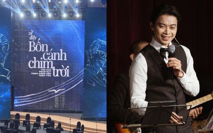 Rất nhiều show Việt hủy vì ế vé trong năm 2025, bức xúc nhất là BTC mở bán tại cổng rồi báo hủy đột ngột