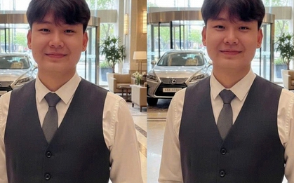 Tìm anh Chu Thanh Tú 21 tuổi mất liên lạc nhiều ngày