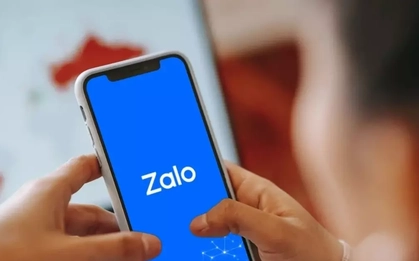 Ủy ban Cạnh tranh quốc gia yêu cầu VNG giải trình vụ Zalo thu thập thông tin