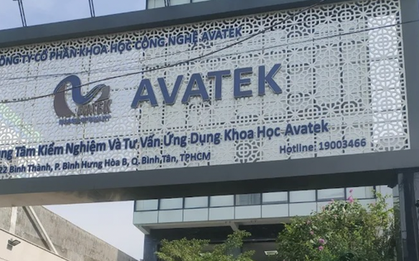 Từ kẹo Kera của Thùy Tiên đến đại án 100 người trong đường dây làm phiếu thử nghiệm giả