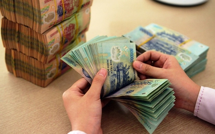 Hàng triệu người sắp nhận 400.000 đồng quà Tết trên VNeID: Kiểm tra ngay điều này để đảm bảo nhận được tiền an sinh xã hội