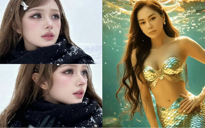 6 trend AI “xâm chiếm” mạng xã hội năm 2025: Vì sao cứ đăng là hút tương tác khủng?