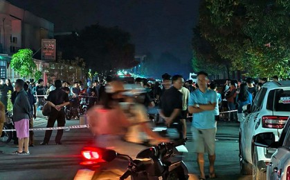 Truy bắt hung thủ sát hại nữ công nhân trước cửa phòng trọ ở TP.HCM