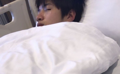 Nam nhân viên marketing nhận "án tử" ung thư dạ dày trước tuổi 30 vì ăn kiểu này gần 400 lần trong 1 năm