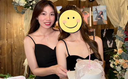 Trợ lý của 1 sao Vbiz nhận quà sinh nhật gần 100 triệu đồng, được đối xử đặc biệt vì lý do này