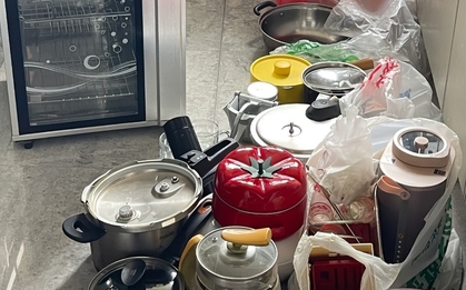 8 món đồ khiến tôi hối hận nhất năm 2025: Lúc mua hết mình, giờ nhìn hết hồn