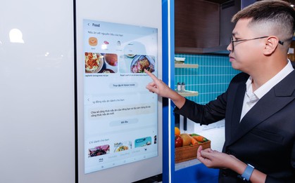 Giải trí Tết kiểu mới: Xem Táo Quân trong bếp, “quẩy” nhạc xuân trong phòng giặt, tại sao không?