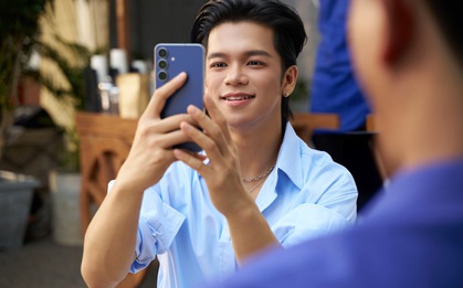 Voices of Galaxy tập 5: Khi những điều bình dị đánh thức hành trình rực rỡ