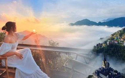 Tổ chức Du lịch Liên Hợp Quốc đánh giá: Đây là chìa khóa chính giúp du lịch Việt Nam phá 1 kỷ lục quan trọng sau 65 năm