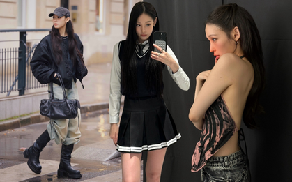 Bí quyết dưỡng nhan của tiểu thư tập đoàn Hàn Quốc khiến netizen kinh ngạc: Người giàu còn chăm hơn cả tôi!