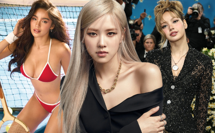 Công bố Top 100 gương mặt đẹp nhất thế giới 2025: Ai số 1?