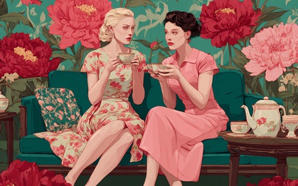 "Được mùa chớ phụ ngô khoai": Khi thu nhập tăng, phụ nữ nên làm gì với khoản tiền “dư ra” để không trôi tuột?