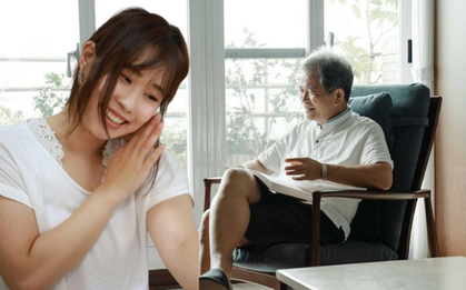 Mẹ đơn thân được cụ ông trả lương 10 triệu/tháng, làm xuyên Tết: Được đáp ứng nguyện vọng là vui rồi!