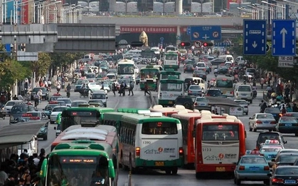 Cấm xe xăng theo giờ: Các thành phố lớn trên thế giới đã áp dụng từ khi nào?