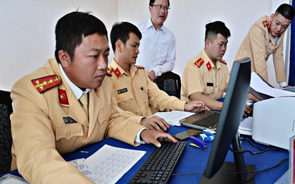 Bộ Công an có đề xuất cực kì quan trọng liên quan đến thi bằng lái xe máy của tất cả người dân cả nước