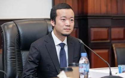 Tài sản của "ông trùm" Chen Zhi bị đóng băng ở Thái Lan