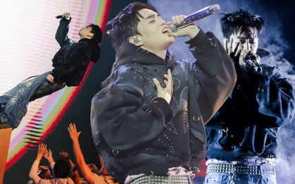 Negav và ngôi vị Quán quân Say Hi: Cái kết nào cũng gây tranh cãi