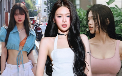 "Tràn bộ nhớ" khi nhắc đến Linh Ka