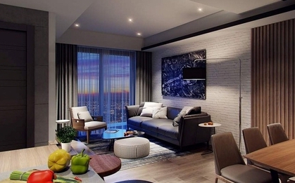 Có nên mua căn hộ 60m2 không?