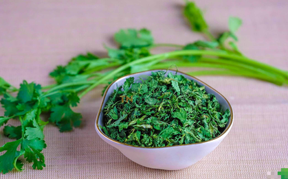 Loại rau được mệnh danh "ngon bổ rẻ" nhất thế giới, ai ngờ lại là rau quen thuộc bán đầy chợ Việt