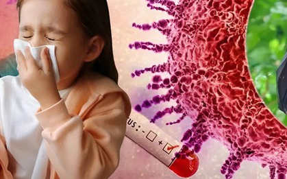 3 bệnh truyền nhiễm được Bộ Y tế bổ sung vào danh mục nhóm A - “bệnh cần giám sát chặt”: Nguy hiểm thế nào?