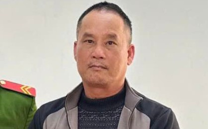 Khởi tố, bắt giam Đoàn Văn Sáng về tội giết người