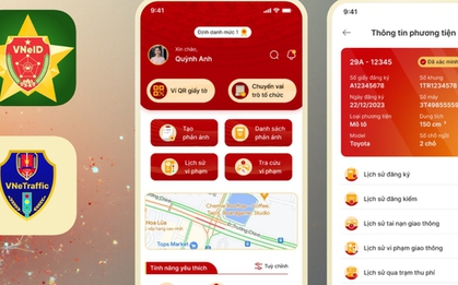 CSGT ra thông báo quan trọng liên quan đến ứng dụng hàng triệu người đang dùng