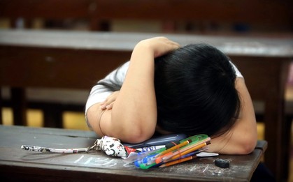 Học sinh lớp 6 tử vong sau khi bị phạt gập bụng 100 lần vì đi học muộn