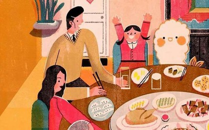 5 kiểu báo hiếu sai lầm của những người đều đặn gửi tiền về cho cha mẹ mỗi tháng