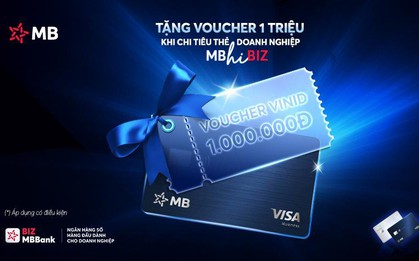 Giải pháp giúp SMEs quản trị dòng tiền, chấm dứt tình trạng "hóa đơn chồng chéo"