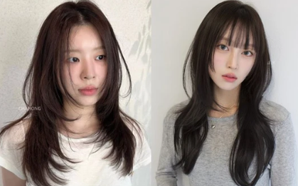 5 kiểu tóc layer được yêu thích nhất hiện nay, cắt xong là chạm đỉnh nhan sắc