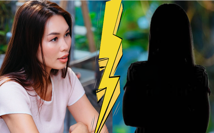 Vụ Hà Anh bị trợ lý cũ đòi 10 triệu: Đáp trả không khoan nhượng lúc 3 giờ sáng, hẹn đối chất trực tiếp