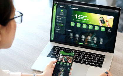 Vietcombank, Agribank, BIDV, VietinBank, MB đồng loạt phát thông báo về thời gian gián đoạn giao dịch: Khách hàng cần lưu ý