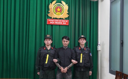 Mở rộng điều tra vụ “Được Đất Bắc”: Khởi tố Nguyễn Trung Đức, Lê Tuấn Phong và Đỗ Văn Hoàng