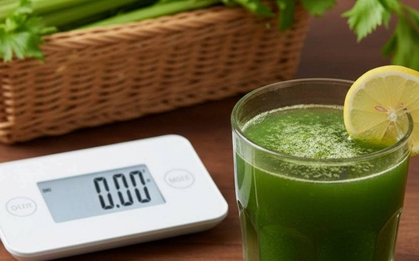 Cần tây giàu chất xơ và vitamin, nhưng 3 nhóm người này nên tránh ăn hoàn toàn