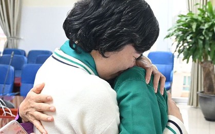 Ghép phổi thành công, người bệnh trở lại cuộc sống bình thường