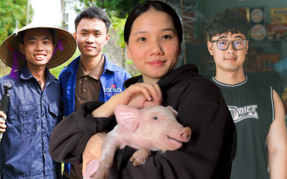 2025, nhiều "tinh hoa" của gia đình chọn làm công việc lạ lắm!