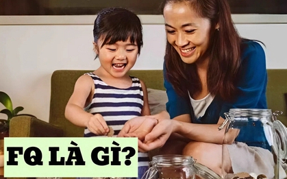 Thiếu hụt FQ vì cha mẹ ngại nói chuyện tiền nong: Bi kịch của những "đứa trẻ to xác"