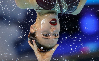 Chiêm ngưỡng 40 khoảnh khắc cực đắt giá của thể thao thế giới 2025