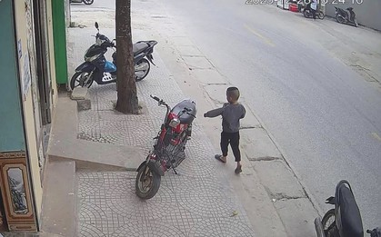 Tìm thấy thi thể bé trai 5 tuổi sau khi mất tích nhiều ngày ở Thanh Hóa