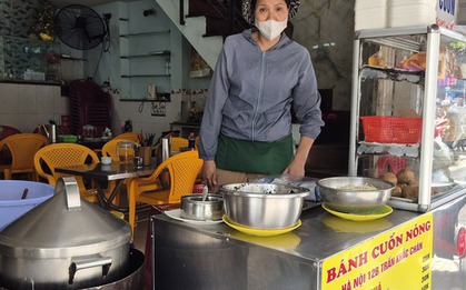 Nhà hàng, quán ăn ở TPHCM rục rịch tăng giá