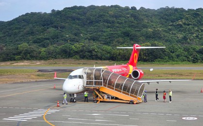 Lời nhắc nhở từ Vietjet khiến hàng triệu khách ngỡ ngàng